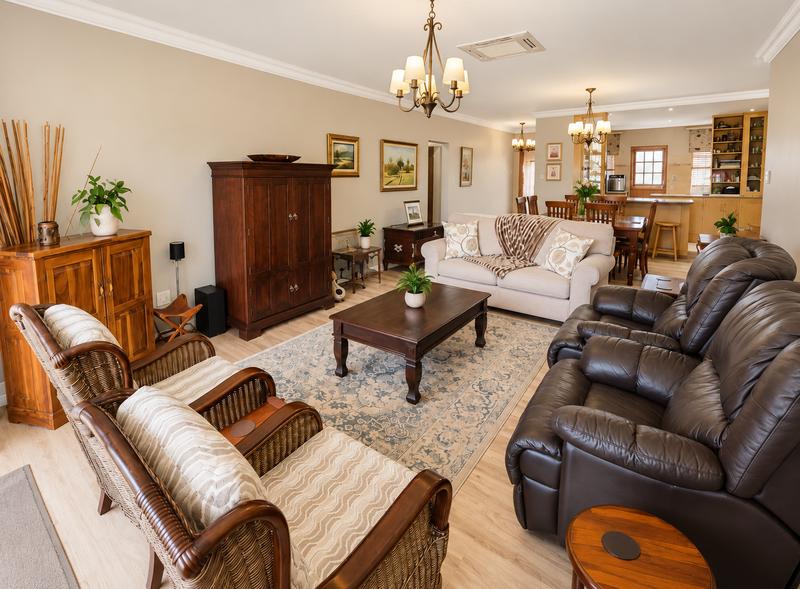 3 Bedroom Property for Sale in Helicon Heights Free State
